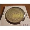 Image 1 : 1943-M MEXICO SILVER PESO