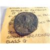Image 1 : 1068-1071 A.D. BYZANTINE ROMANUS IV DIOGENES ANCIENT COIN, VERY FINE