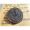 Image 2 : 1068-1071 A.D. BYZANTINE ROMANUS IV DIOGENES ANCIENT COIN, VERY FINE