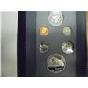 Image 2 : 1990 US PRESTIGE PROOF SET EISENHOWER ORIGINAL US MINT PACKAGING