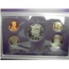 Image 1 : 1992 US PROOF SET (WITH BOX)