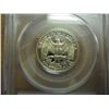 Image 2 : 1986-S WASHINGTON QUARTER PCGS PR69 DCAM