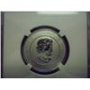 Image 2 : 2012 CANADA SILVER $20 POLAR BEAR NGC SP69 EARLY RELEASES