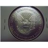 Image 2 : 1995 AMERICAN SILVER EAGLE UNC