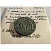 Image 2 : 337-350 A.D. CONSTANS ANCIENT COIN EXTRA FINE