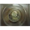 Image 2 : 2002-S SILVER LOUISIANA QUARTER PCGS PR69 DCAM