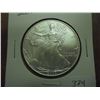 Image 1 : 2007 AMERICAN SILVER EAGLE UNC