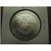 Image 2 : 2007 AMERICAN SILVER EAGLE UNC