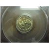 Image 2 : 1957 SILVER ROOSEVELT DIME PCGS MS65