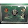 Image 1 : 1995 US PROOF SET (WITH BOX)
