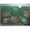 Image 2 : 1995 US PROOF SET (WITH BOX)