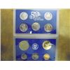 Image 2 : 2001 US PROOF SET (WITH BOX)