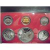 Image 2 : 1978 US PROOF SET (WITH BOX)