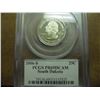 Image 1 : 2006-S SOUTH DAKOTA QUARTER PCGS PR69 DCAM