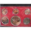 Image 2 : 1974 US PROOF SET (WITH BOX)