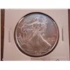 Image 1 : 2009 AMERICAN SILVER EAGLE UNC