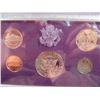Image 2 : 1985 US PROOF SET (WITH BOX)
