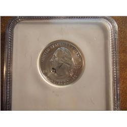 2005-S SILVER CALIFORNIA QUARTER NGC PF69 ULTRACAM