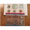 Image 1 : 1978 US MINT SET (UNC) P/D (WITH ENVELOPE)