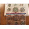 Image 2 : 1978 US MINT SET (UNC) P/D (WITH ENVELOPE)
