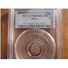 Image 1 : 2004-S SILVER ROOSEVELT DIME PCGS PR69 DCAM