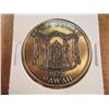 Image 2 : 1972 HAWAII KONA TRADE DOLLAR