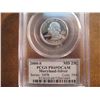 Image 1 : 2000-S SILVER MARYLAND QUARTER PCGS PR69 DCAM