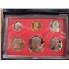 Image 1 : 1981 US PROOF SET (WITH BOX)