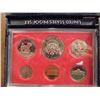 Image 2 : 1981 US PROOF SET (WITH BOX)