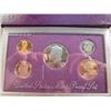 Image 1 : 1990 US PROOF SET (WITH BOX)