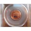 Image 2 : 2002-S LINCOLN CENT PCGS PR68RD