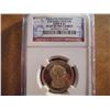 Image 1 : 2009-S TAYLOR DOLLAR NGC PF69 ULTRA CAMEO