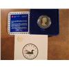 Image 2 : 1987 CANADA SPECIAL PROOF LOON DOLLAR ORIGINAL ROYAL CANADIAN MINT PACKAGING