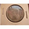Image 2 : 1944 CANADA SILVER 50 CENTS