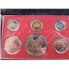 Image 2 : 1976 US PROOF SET (WITH BOX)
