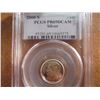 Image 1 : 2000-S SILVER ROOSEVELT DIME PCGS PR69 DCAM