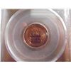 Image 2 : 1948-S LINCOLN CENT PCGS MS62RB
