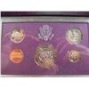 Image 2 : 1984 US PROOF SET (WITH BOX)