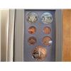 Image 2 : 1986 US PRESTIGE PROOF SET STATUE OF LIBERTY ORIGINAL US MINT PACKAGING
