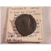 Image 1 : 527-565 A.D. JUSTINIAN I ANCIENT COIN
