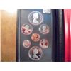 Image 2 : 1982 CANADA DOUBLE DOLLAR PROOF SET REGINA ORIGINAL ROYAL CANADIAN MINT PACKAGING