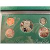 Image 1 : 1998 US PROOF SET (WITH BOX)