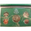 Image 2 : 1998 US PROOF SET (WITH BOX)