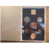 Image 1 : 1978 GREAT BRITAIN AND NORTHERN IRELAND PROOF SET ORIGINAL ROYAL MINT PACKAGING