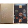 Image 2 : 1978 GREAT BRITAIN AND NORTHERN IRELAND PROOF SET ORIGINAL ROYAL MINT PACKAGING