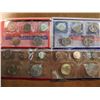 Image 2 : 2002 US MINT SET (UNC) P/D (WITH ENVELOPE)