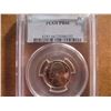 Image 2 : 1961 JEFFERSON NICKEL PCGS PR66