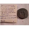 Image 2 : 578-582 A.D. TIBERIUS II CONSTANTINE ANCIENT COIN