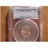 Image 1 : 1946 SILVER ROOSEVELT DIME PCGS MS66