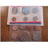 Image 2 : 1974 US MINT SET (UNC) P/D/S (WITH ENVELOPE) THIS IS AN OFFICIAL US PACKAGED P/D/S SET, IT DOES NOT 